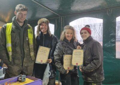 wamel 10 December 2023