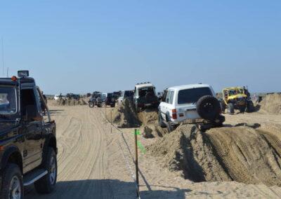 ouddorp 21 en 22 september.