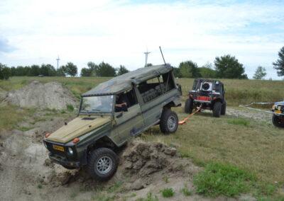 Rilland bath 13 juli