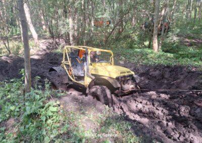zwarte meer september