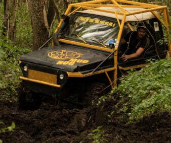 zwarte meer
